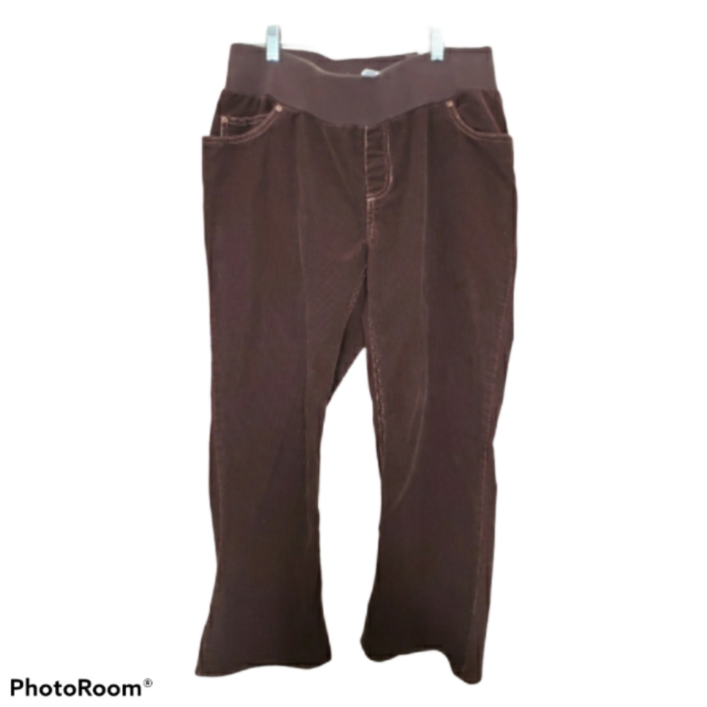 Old Navy Maternity Corduroy Pants